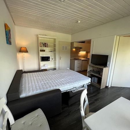Ferienwohnung Sonnenalp Bergruhe Niederau Exterior foto
