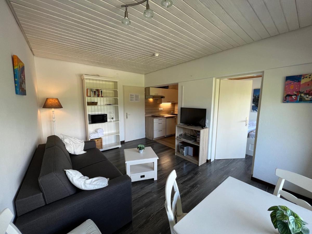 Ferienwohnung Sonnenalp Bergruhe Niederau Exterior foto