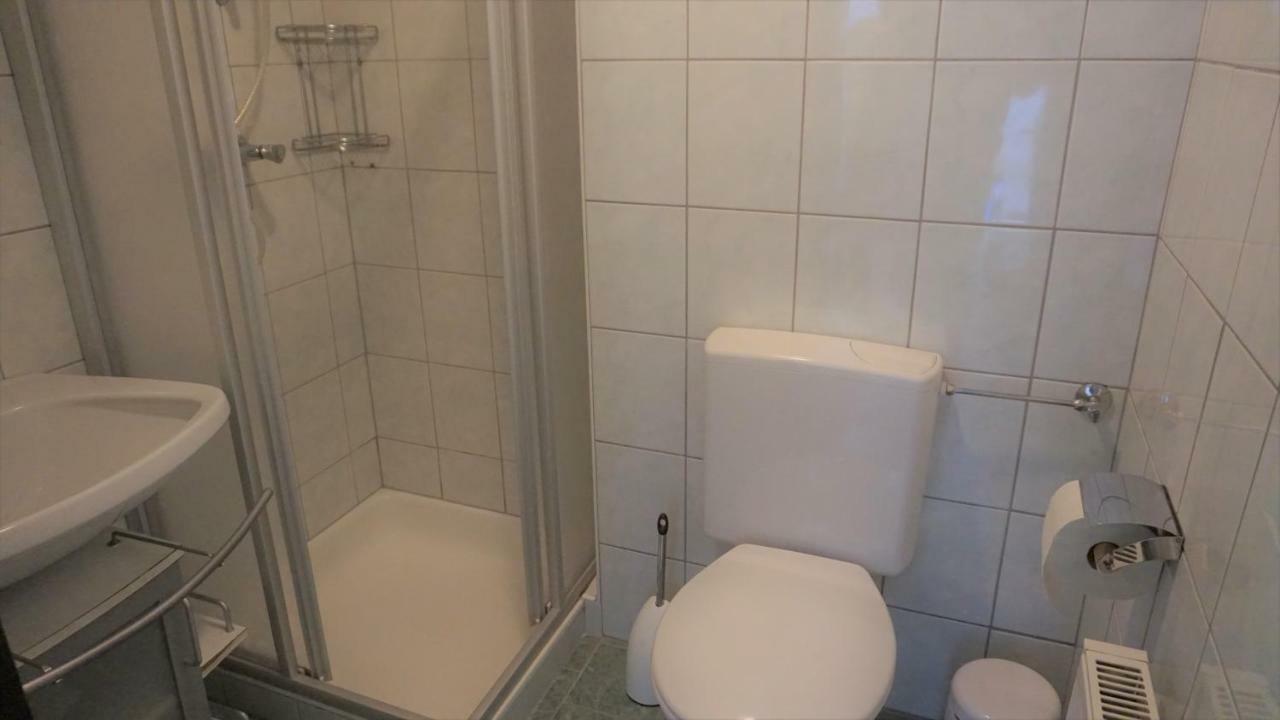 Ferienwohnung Sonnenalp Bergruhe Niederau Exterior foto